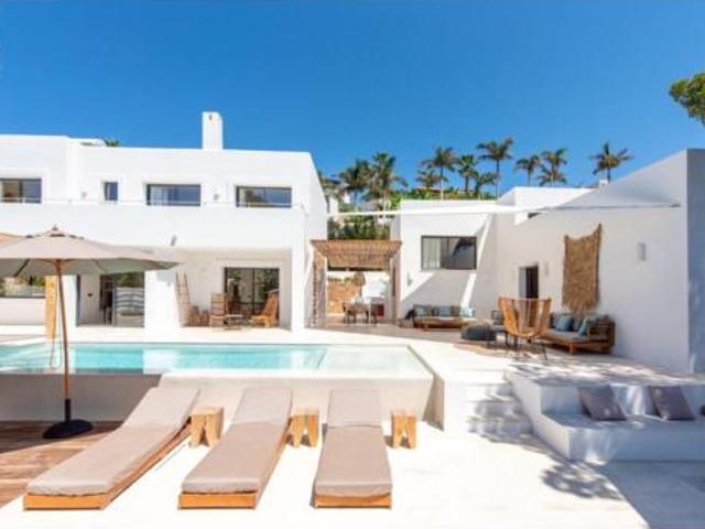 Casa unifamiliar Venta Sant Josep de sa Talaia, Benimussa