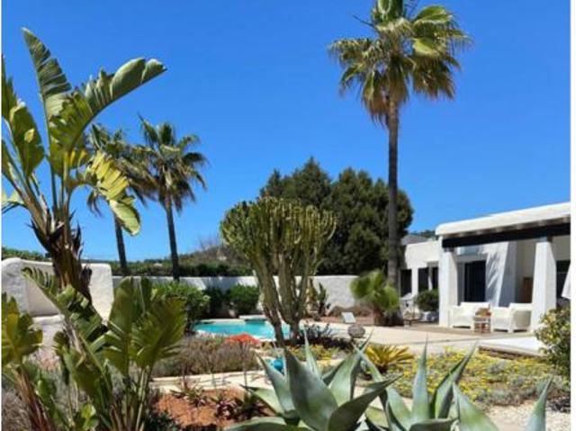 Casa unifamiliar Venta Sant Josep de sa Talaia, Cala Bou