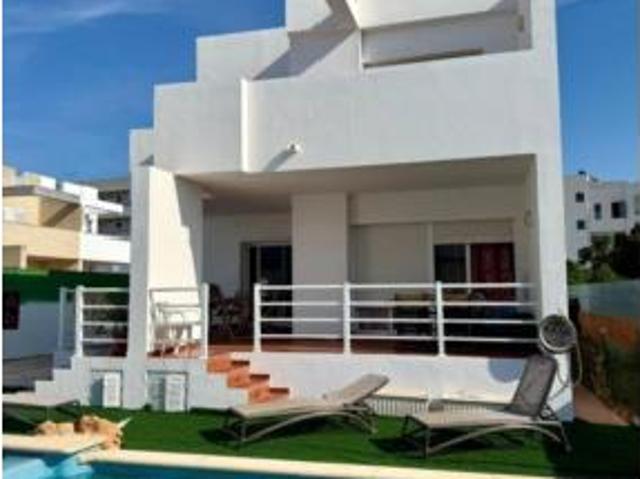 Casa unifamiliar Venta Sant Josep de sa Talaia, Cala Bassa