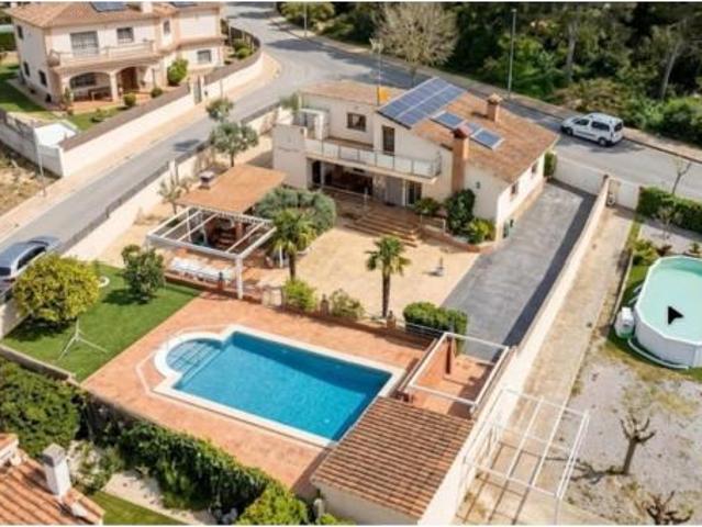 Casa unifamiliar Venta Sant Pere de Ribes, Mas Alba Can Lloses