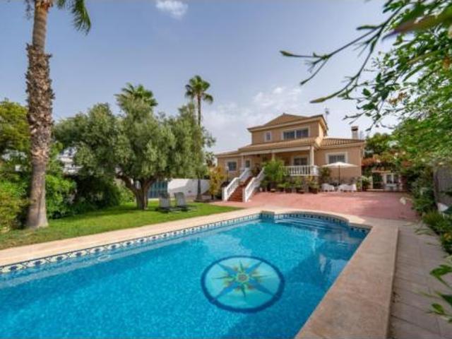 Casa unifamiliar Venta Sant Vicent del Raspeig San Vicente del Raspeig, Los Girasoles