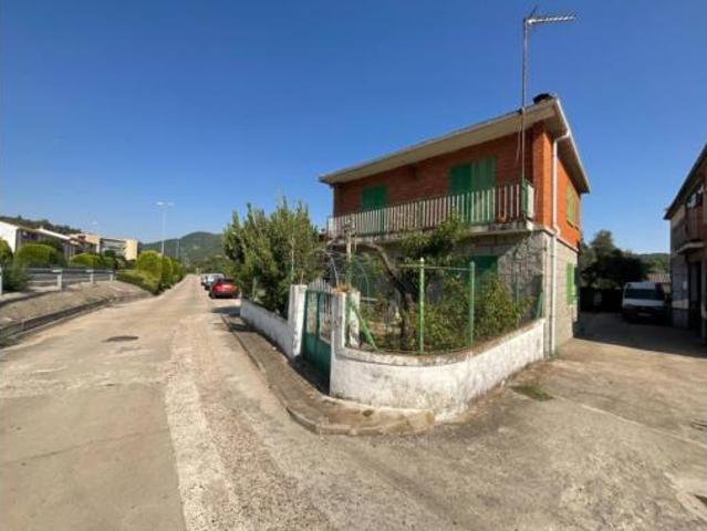 Casa unifamiliar Venta Santa María del Tiétar, Santa María del Tiétar