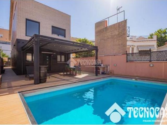 Casa unifamiliar Venta Santa Coloma de Gramenet, Llatí Riera Alta Cementiri Vell