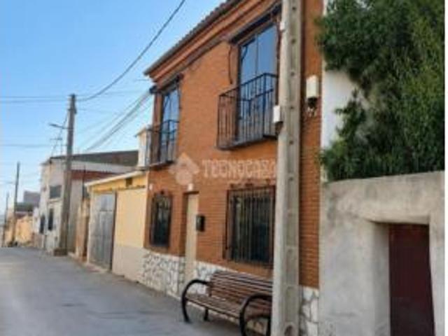 Casa unifamiliar Venta Santa Cruz de La Zarza, Santa Cruz de La Zarza
