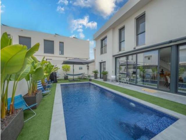 Casa unifamiliar Venta Santa Pola, Gran Alacant