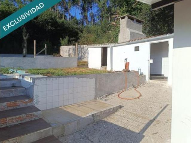 Casa unifamiliar Venta Santiago de Compostela, San Lázaro Meixonfrío