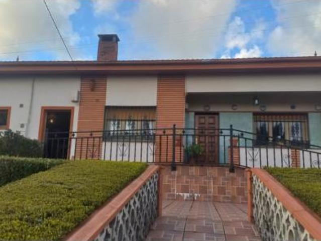 Casa unifamiliar Venta Sariego, Aramanti