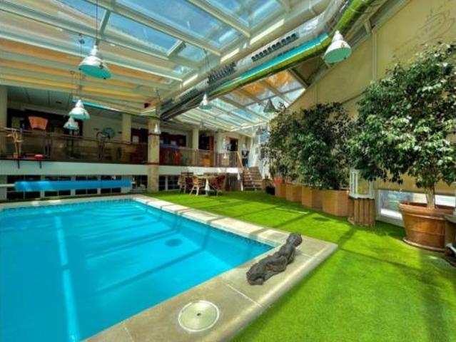 Casa unifamiliar Venta Sax, Sax