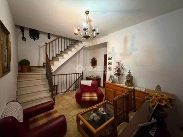 Casa unifamiliar Venta Sevilla Capital, Torreblanca