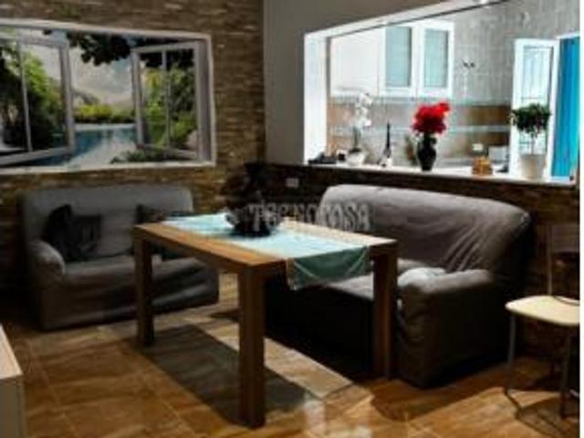 Casa unifamiliar Venta Sevilla Capital, Torreblanca