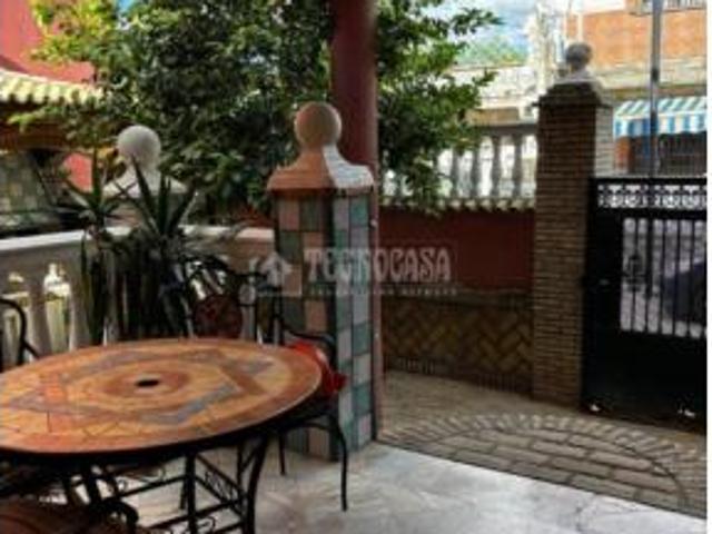 Casa unifamiliar Venta Alcalá de Guadaíra, La Paz