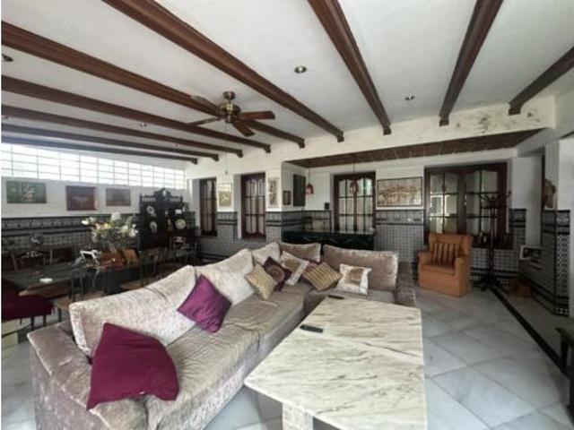 Casa unifamiliar Venta Sevilla Capital, Santa Clara