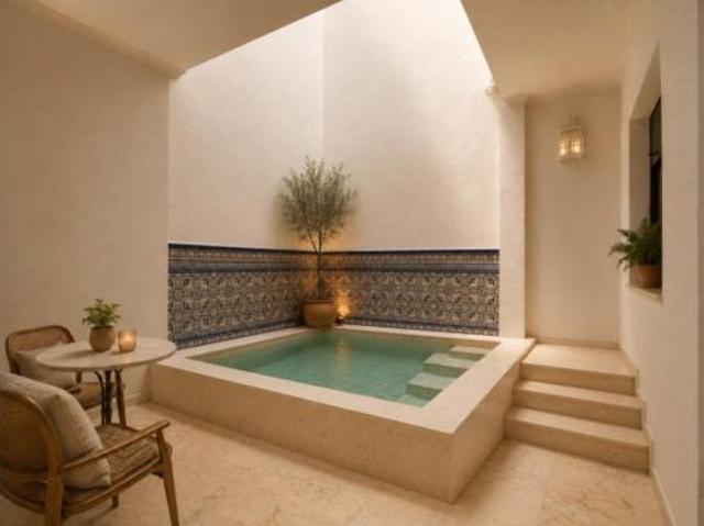 Casa unifamiliar Venta Sevilla Capital, San Lorenzo