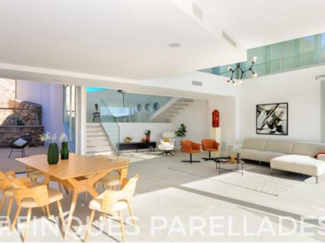 Casa unifamiliar Venta Sitges, Can Girona Terramar Vinyet
