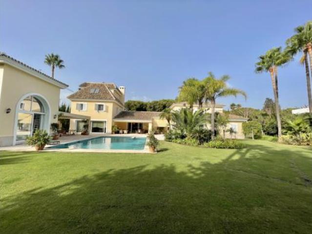 Casa unifamiliar Venta Sotogrande, Sotogrande Costa