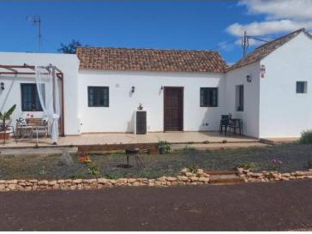 Casa unifamiliar Venta Tuineje, Tesejerague
