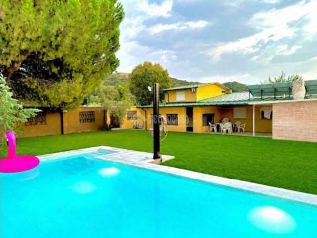 Casa unifamiliar Venta Talavera de la Reina, Ribera del Tajo