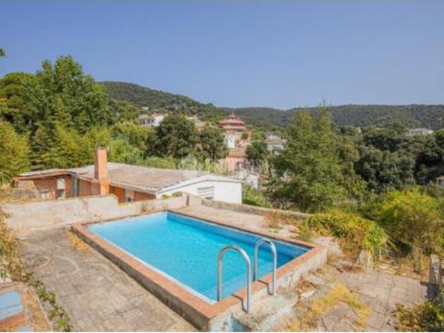 Casa unifamiliar Venta Tordera, Urbanitzacions Niàgara Parc Àgora Parc Roca Rossa