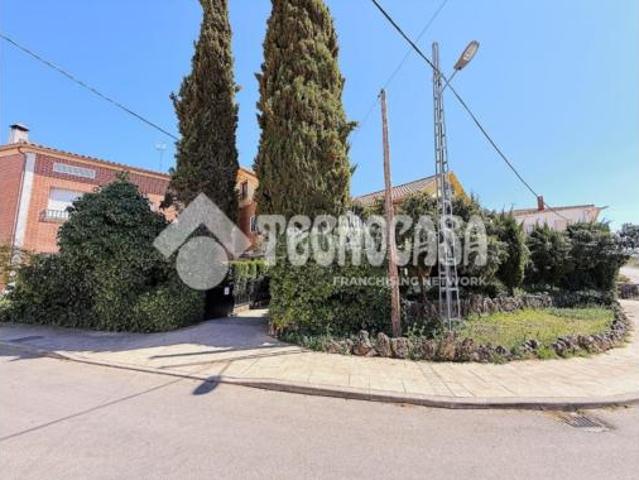 Casa unifamiliar Venta Torrejoncillo del Rey, Torrejoncillo del Rey