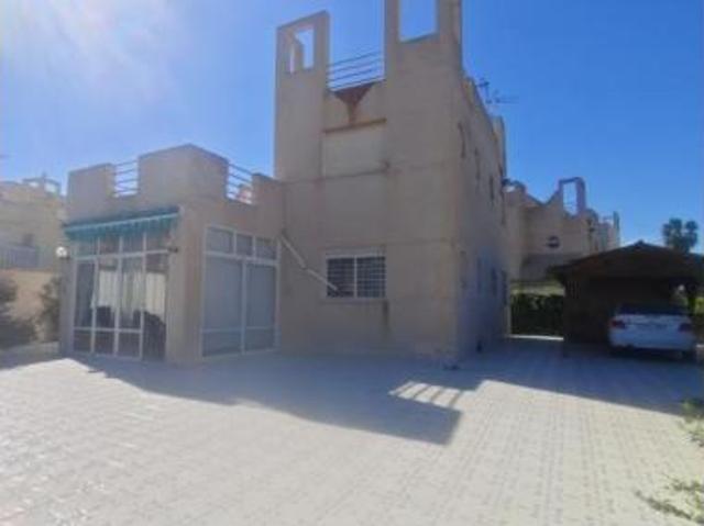 Casa unifamiliar Venta Torrevieja, La Siesta El Salado Torreta El Chaparral