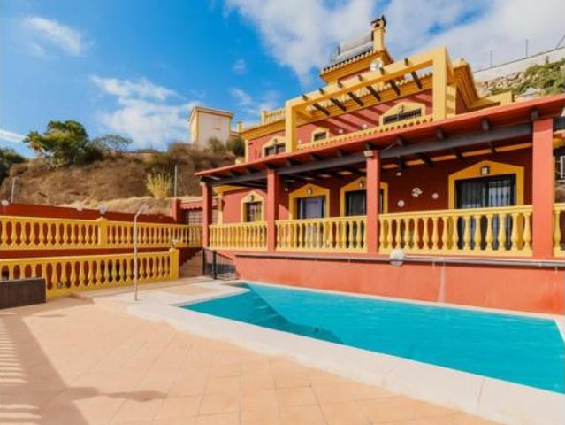 Casa unifamiliar Venta Torrox, Urbanización Santa Rosa Generación del 27
