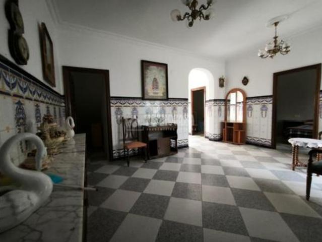 Casa unifamiliar Venta Trigueros, Trigueros