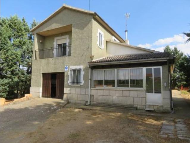 Casa unifamiliar Venta Valdefresno, Arcahueja