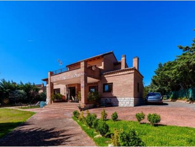 Casa unifamiliar Venta Valdemorillo, Camping Valdemorillo