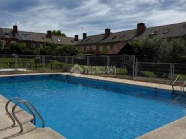 Casa unifamiliar Venta Valdemoro, Hispanoamérica Las Comunidades