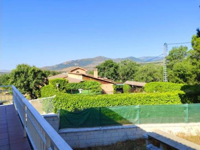 Casa unifamiliar Venta Valdemanco, Valdemanco