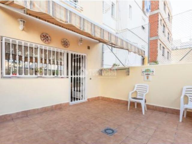 Casa unifamiliar Venta València Capital, Torrefiel