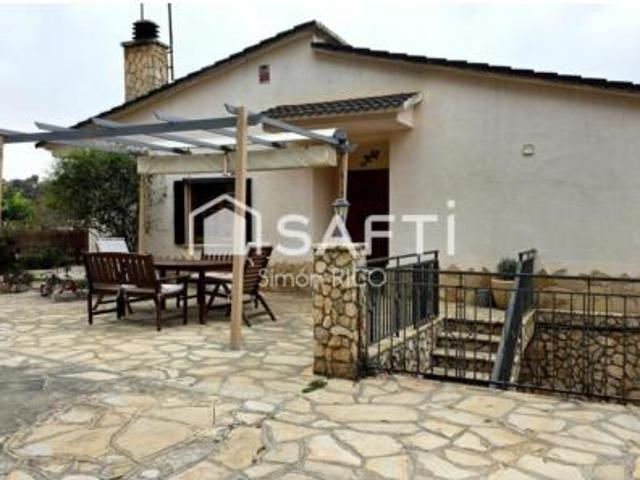 Casa unifamiliar Venta Vallirana, Vallirana
