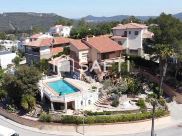 Casa unifamiliar Venta Vallirana, Vallirana