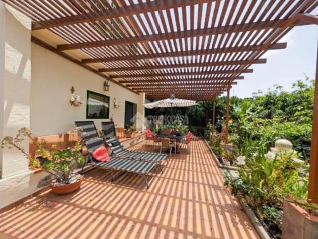 Casa unifamiliar Venta Valsequillo de Gran Canaria, Colmenar de Abajo