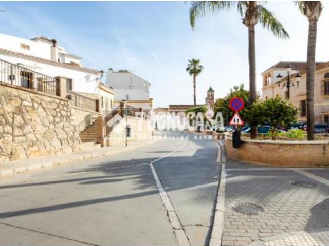Casa unifamiliar Venta Vélez Málaga, El Arrabal