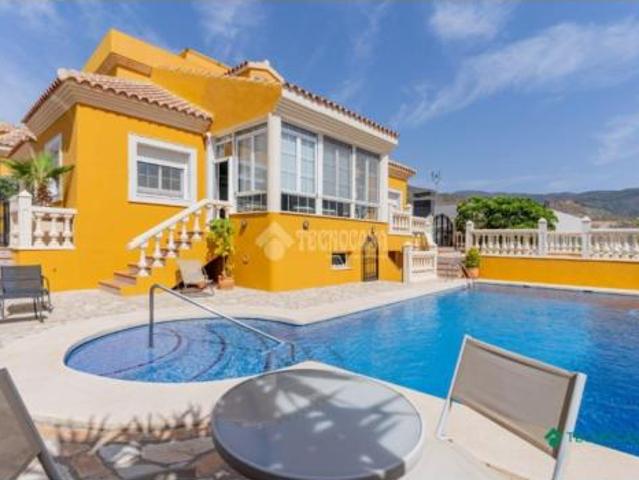 Casa unifamiliar Venta Vícar, La Envía