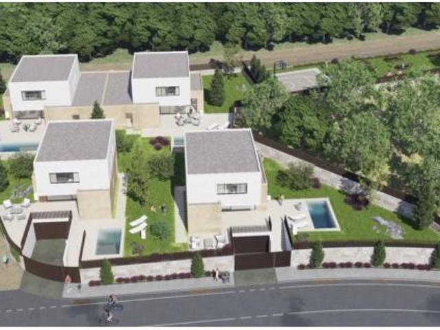 Casa unifamiliar Venta Vigo, Matamá Beade Bembrive Valadares Zamáns