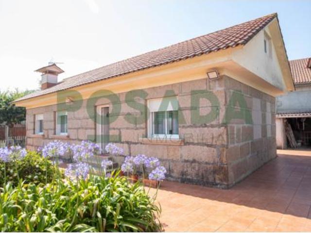 Casa unifamiliar Venta Vigo, Matamá Beade Bembrive Valadares Zamáns