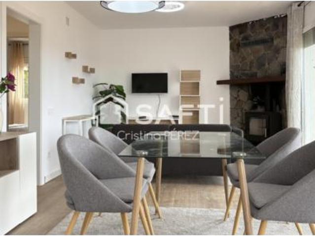 Casa unifamiliar Venta Vidreres, Cartellà
