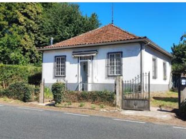 Casa unifamiliar Venta Vilamarín, Vilamarín