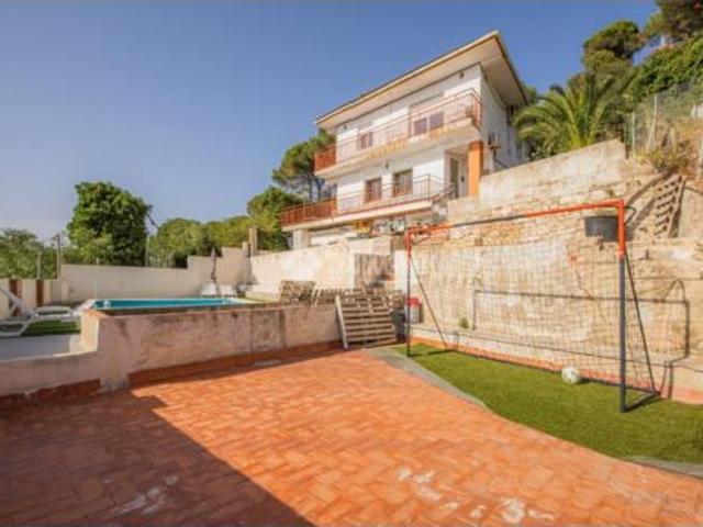 Casa unifamiliar Venta Vilanova del Vallès, Vilanova del Vallès