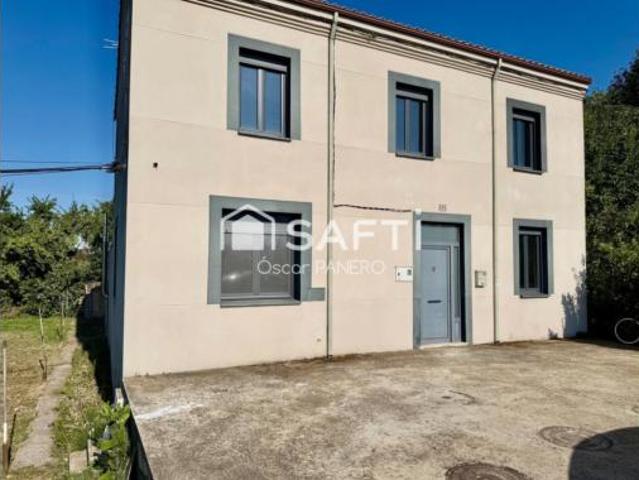 Casa unifamiliar Venta Villarejo de Órbigo, Veguellina de Órbigo