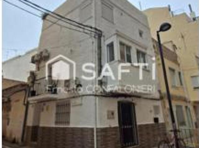 Casa unifamiliar Venta Vinaròs, Nucli Urbà