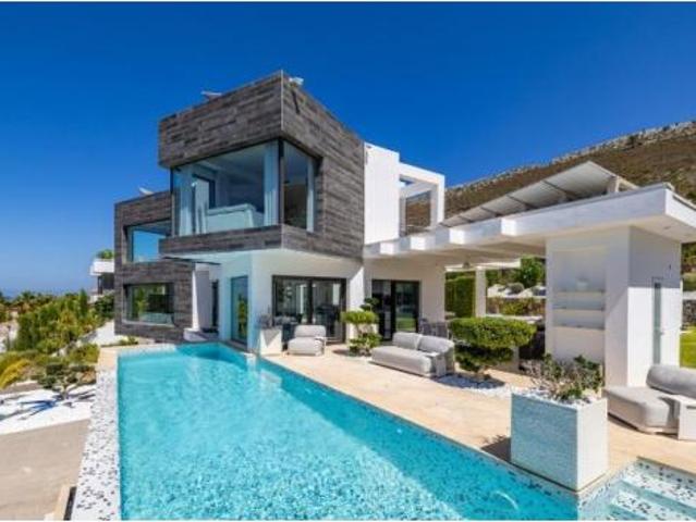 Casa unifamiliar Venta Xàbia Jávea, Balcón al Mar Cap Martí Adsubia