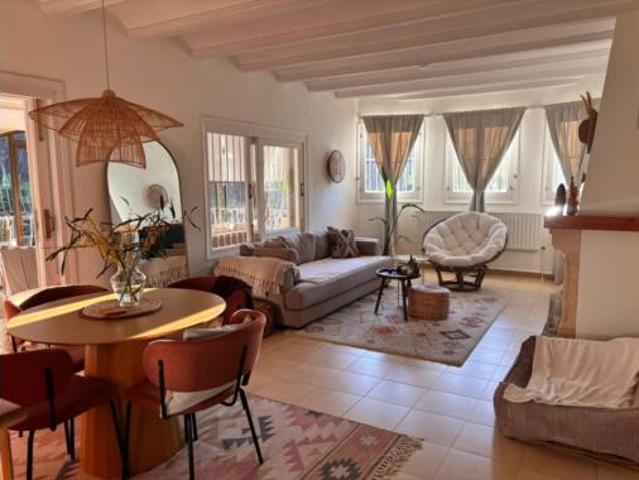 Casa unifamiliar Venta Xàbia Jávea, Balcón al Mar Cap Martí Adsubia