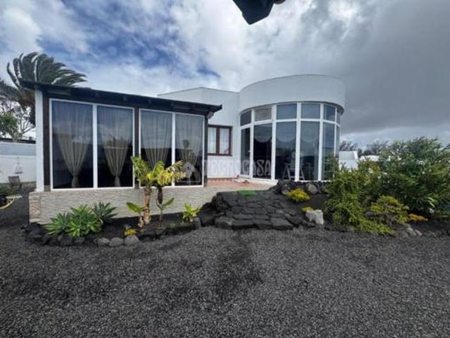 Casa unifamiliar Venta Yaiza, Playa Blanca
