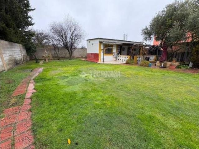 Casa unifamiliar Venta Zaragoza Capital, Casetas Garrapinillos Monzalbarba