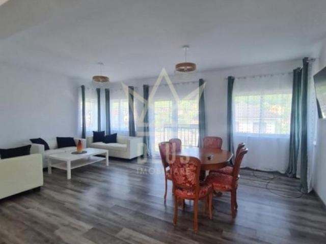 Casa unifamiliara cu 3 camere