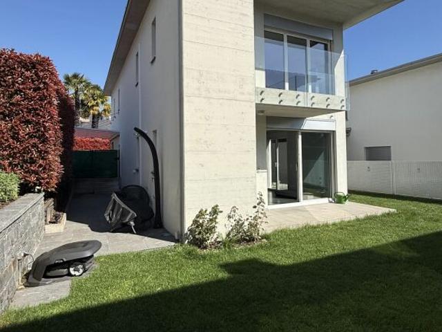 Casa unifamiliare a Gravesano