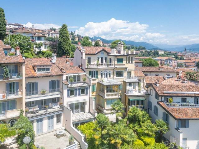 Casa Unifamiliare in affitto mensile|Lombardia,Bergamo